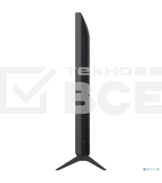 Телевизор LG 43' 43NANO80A6B синий DLED 4K UHD 60Hz Smart TV WebOS 2GB/8GB