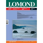 Фотобумага Lomond односторонная глянцевая 170 г/м2 A4/25л., фото3
