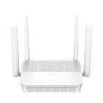 Роутер беспроводной Cudy WR300S N300 10/100BASE-TX, фото4