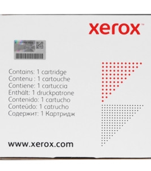 Картридж лазерный экстраповышенной емкости Xerox 006R04381 (20K)