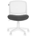 Кресло Бюрократ CH-W296NX TW-02 светло-серый, сетка, 120 кг, фото15