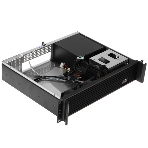 Серверный корпус ExeGate Pro EX293316RUS 2U350-03 (RM 19', высота 2U, глубина 350, БП 900ADS, USB), фото23