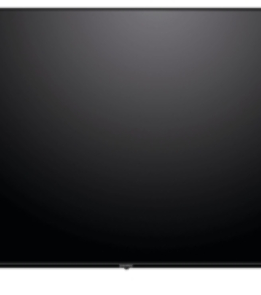 Телевизор Maunfeld 65' MQT65UST03 черный DLED UHD 60Hz Салют ТВ