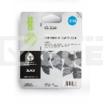 Картридж струйный Cactus CS-CC641 №121XL черный (18 мл.) для HP DJ D1663/D2563/D2663/D5563/F2423/F2483, фото2