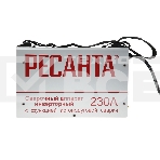 Сварочный аппарат инверторный САИ-230-АД (аргонодуговой) Ресанта, фото13
