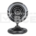 Цифровая камера A4Tech PK-710G BLACK 640 x 480, 0.3 МПикс, USB, микрофон, фото2