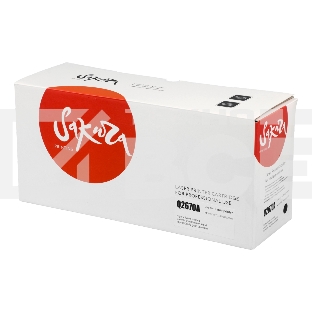 Картридж лазерный Sakura Q2670A для HP Color LJ 3500/ 3350/ 3700, черный, 6 000к.