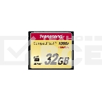 Флеш карта CF 32Gb Transcend TS32GCF1000, фото4