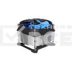 Кулер для процессора DEEPCOOL THETA 20 PWM черный, 100 мм, алюминий, 2400 об/мин, 32.5 дБ, 4 pin, 95 Вт, 60 мм, фото7