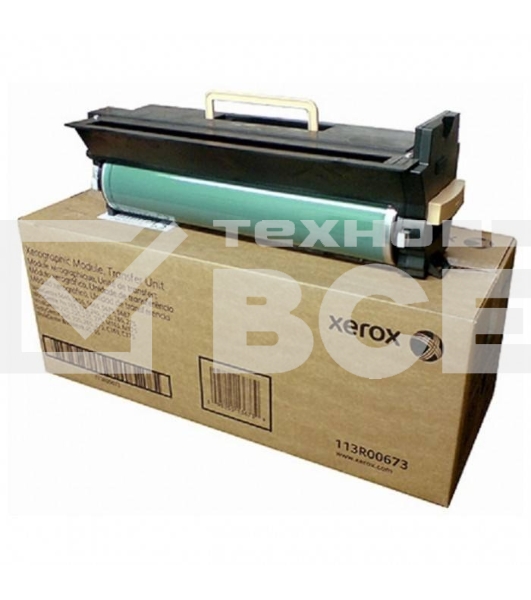 Барабан Xerox 113R00673 для WC 5645/5655/5665/5675/5687 (400000стр)
