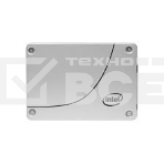 Накопитель SSD Intel D3-S4610 Series, 1920 Gb, SATA III, 2.5