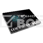 Накопитель SSD SiliconPower Slim S55, 960Gb, SATA, 2.5