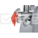 Мясорубка Bosch ProPower MFW66020 1800Вт белый/серый, фото6