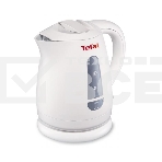 Чайник электрический Tefal KO29913E 1.5л. 2200Вт белый (корпус: пластик), фото4