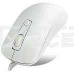 Мышь проводная CROWN CMM-20 white CM000001056 Мышь, фото4