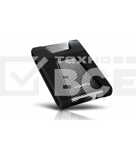 Внешний жесткий диск 2TB ADATA HD650, 2,5