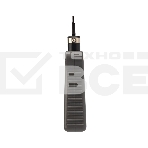 Инструмент для заделки и обрезки витой пары Rexant HT-324B, 110, фото4