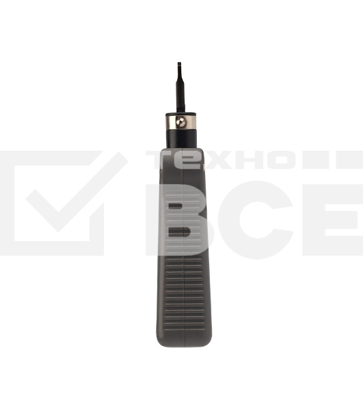 Инструмент для заделки и обрезки витой пары Rexant HT-324B, 110
