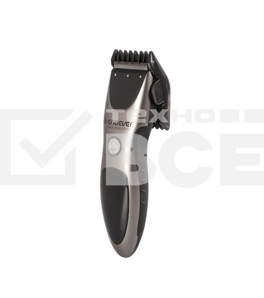 Машинка для стрижки Endever SVEN 985 серебристый