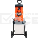 Садовый измельчитель Patriot PT SE26 2600Вт 4500об/мин, фото11