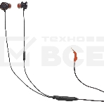 Наушники JBL Quantum 50 (накладные), черный Сопротивление 16 Ом, силиконовые вкладыши трех размеров, вес 21.5г, цвет черный, фото10