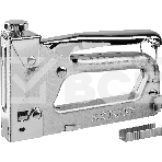 Степлер ручной Stayer 3150_z01 скобы тип 53: 11.4мм 4-14мм, фото 1