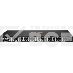 Коммутатор HPE Aruba 6100 JL676A 48G 4SFP+, фото6