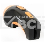 Фонарь LED 3804 (аккум 220В черн/жел. 4 LED; SLA пласт. короб) Ultraflash 9215, фото7