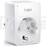 Умная розетка Mini Smart Wi-Fi Socket, Energy MonitoringSPEC: 100-240 V, Max Load 16 A, 50/60 Hz, 2.4 GHz Wi-Fi networkingFEATURE: Amazon Certified for Humans (FFS), Energy Monitoring, Voice Control (works with Amazon Alexa and Google Assistant), Remote Control, фото12