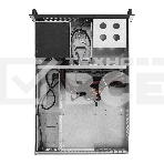 Серверный корпус ExeGate Pro 2U650-08 <RM 19