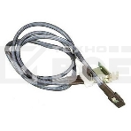 Кабель SuperMicro CBL-0352L Full Profile Bracket 85CM 2port EXT IPASS TO INT IPASS LP, фото5