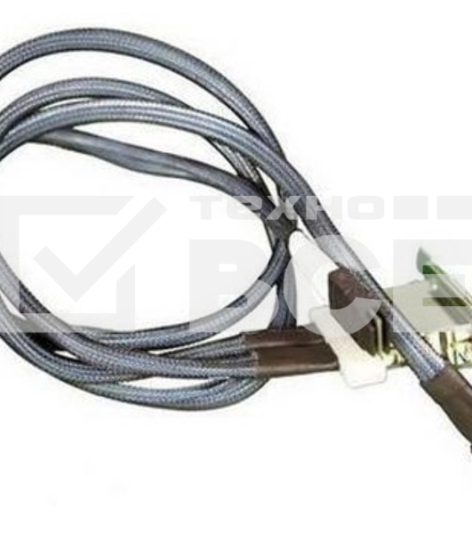 Кабель SuperMicro CBL-0352L Full Profile Bracket 85CM 2port EXT IPASS TO INT IPASS LP