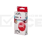 Струйный картридж Sakura CN047AE (№951XL Magenta) для HP, пурпурный, 26 мл., 1500 к., фото2