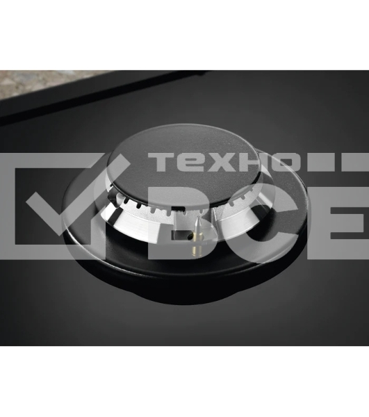 Встраиваемая газовая панель Electrolux KGG64362K