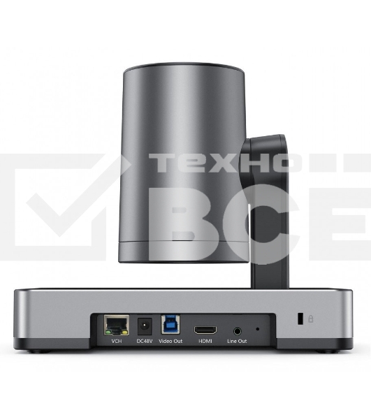 Камера UVC86 4K dual-eye intelligent camera