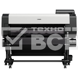 Плоттер струйный Canon iPF TX-4100 (4602C003), А0+, цветное, печ. 18 стр/мин. (А1), USB; Ethernet; Wi-Fi