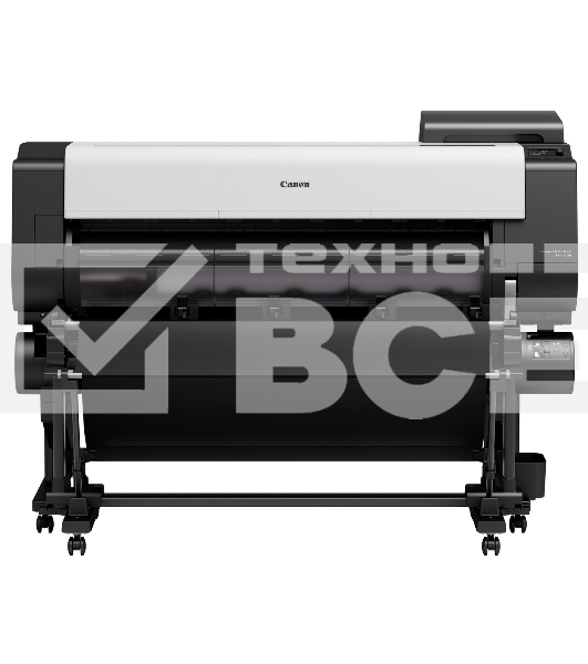 Плоттер струйный Canon iPF TX-4100 (4602C003), А0+, цветное, печ. 18 стр/мин. (А1), USB; Ethernet; Wi-Fi