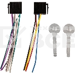 Автомагнитола ACV AVS-948BM, 1 DIN, Bluetooth, USB Type-A, AUX, фото3