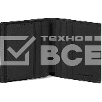 Чехол для кредитных карт Piquadro Black Square PP1518B3R/N натур.кожа черный, фото3