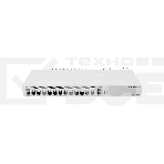 Маршрутизатор 1000M 12PORT CCR2004-1G-12S+2XS MIKROTIK, фото13