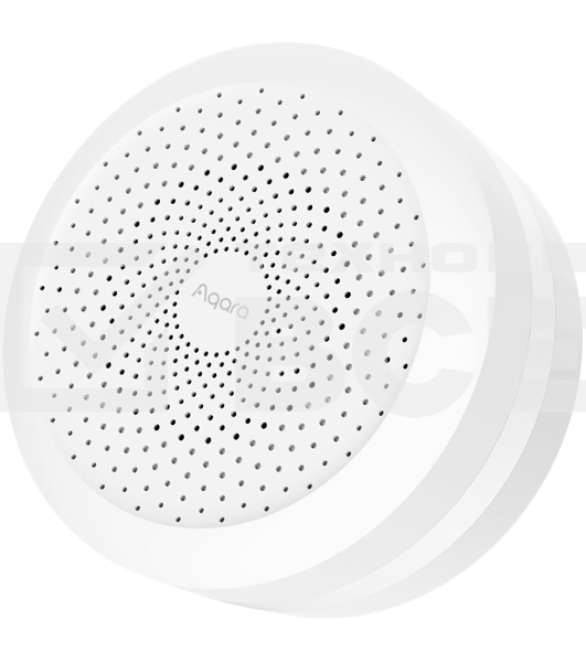 Центр управления умным домом Aqara HUB M1S GEN 2 EU VERSION