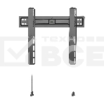 Кронштейн для ТВ фиксированный Maunfeld MTM-3255FS, фото4