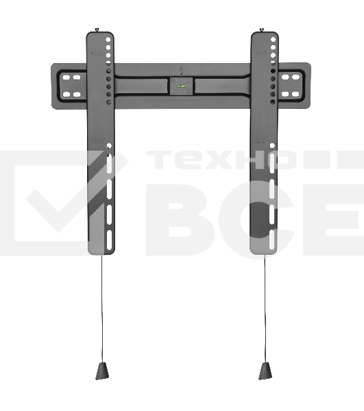 Кронштейн для ТВ фиксированный Maunfeld MTM-3255FS