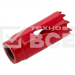 Коронка MATRIX BIMETAL, 22 мм 72422, фото5