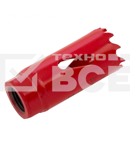 Коронка MATRIX BIMETAL, 22 мм 72422