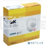 Светильник Iek LDPB0-1003-24-4000-K01 LED ДПБ 1003 24Вт IP20 4000K круг белый {диаметр 380 мм, световой поток 1440 Лм}, фото7