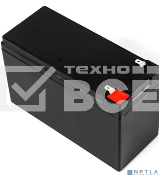 Батарея SKAT SB 1207 (12V 7Ah)