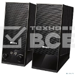 Акустическая система Sven SPS-604 2.0 черный 4Вт, фото13