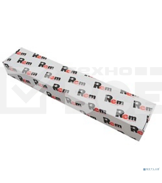 Аксессуар ЦМО Блок розеток Rem-16 с выкл., 8 Schuko, 16A, алюм., 19
