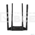Двухдиапазонный гигабитный Wi-Fi роутер Mercusys MR30G AC1200, фото3